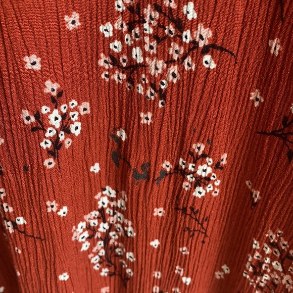 Miiyu Robe from Simons - Picture 10 of 12